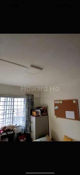 4 Room (4A) HDB for Sale in  403 Sin Ming Avenue - Image 1